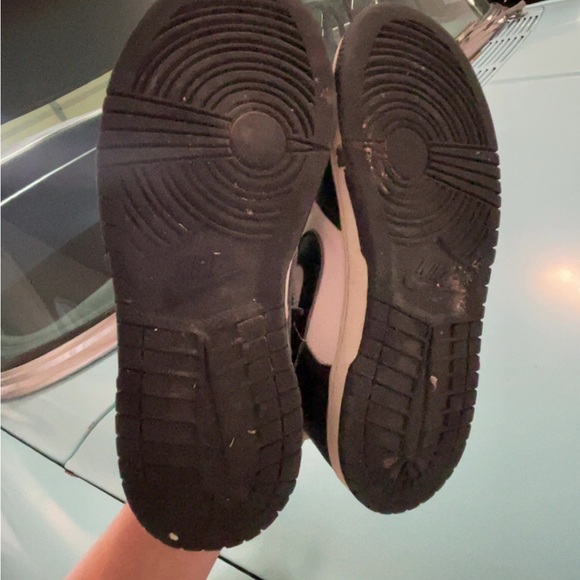 Panda dunks - Picture 4 of 4